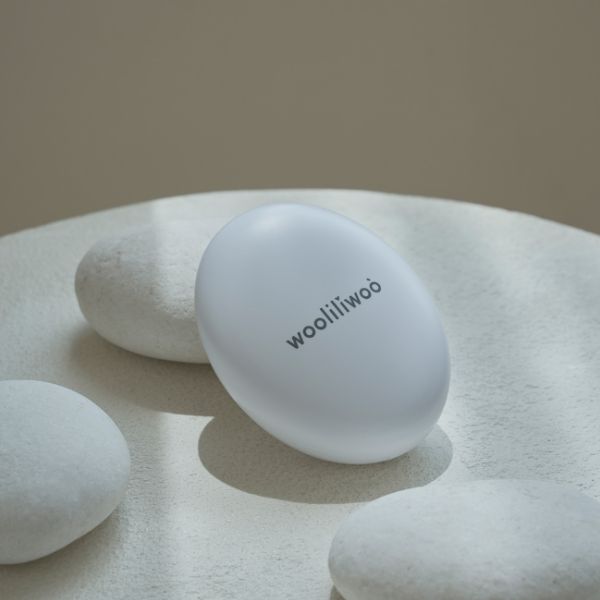 WOOLILIWOO Egg Sun Cushion SPF50+ PA++++ 18g