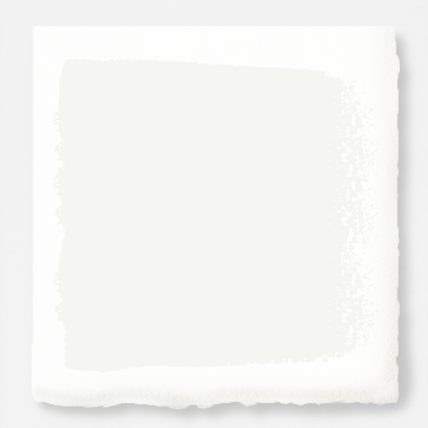 True White - Chalk Style Paint