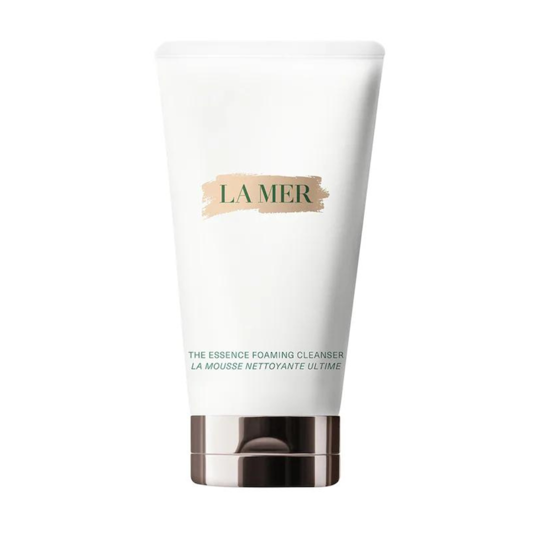 The Essence Foaming Cleanser