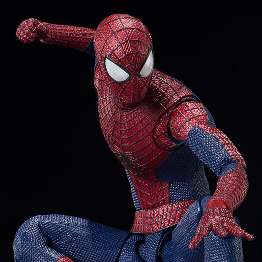 [PREORDER] SH Figuarts The Amazing Spider-Man v2