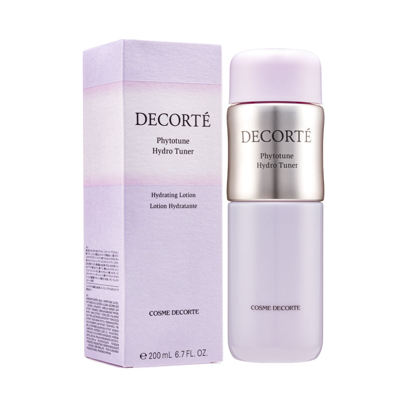 Cosme Decorte Phytotune Hydro Tuner 200ML
