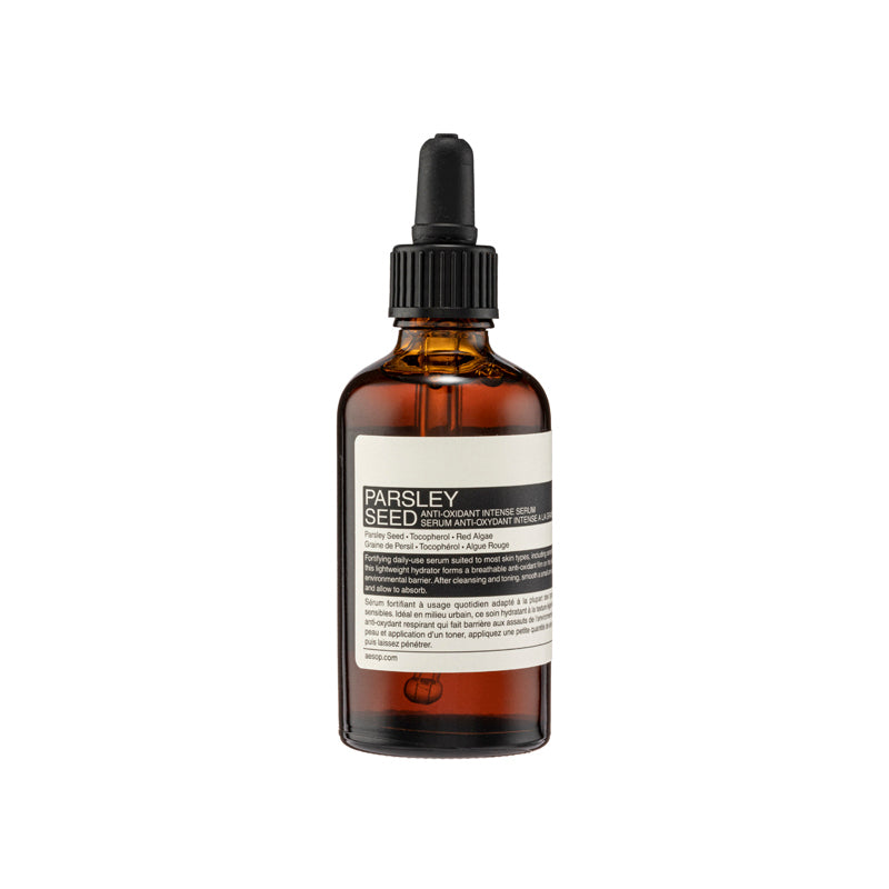 Aesop Parsley Seed Anti-Oxidant Intense Serum 60ML