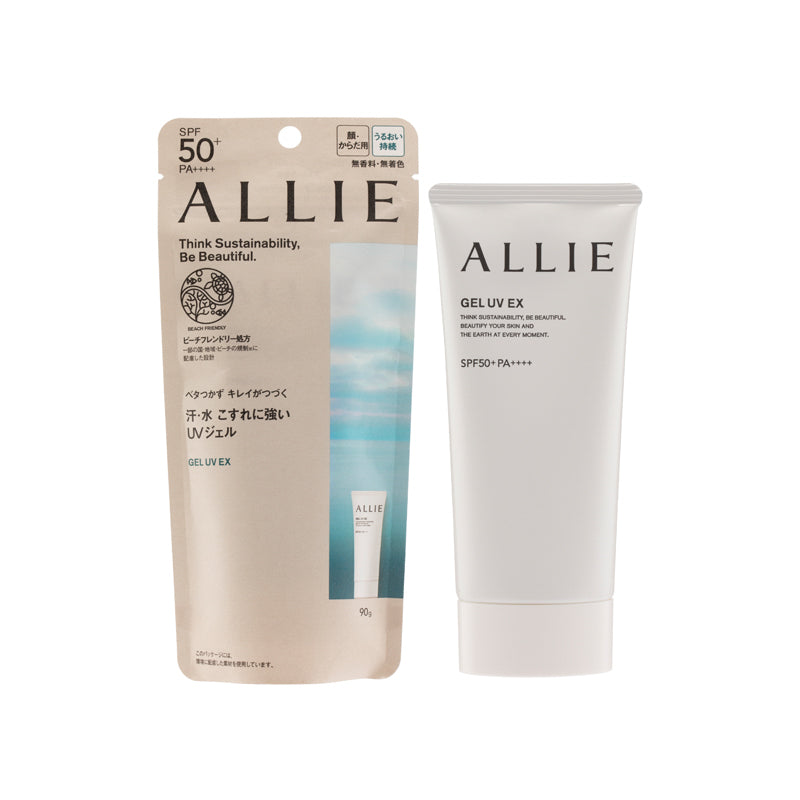 Allie SPF50+Pa++++ Gel Uv Ex 90G