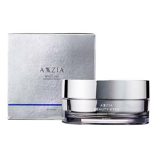Axxzia Beauty Eyes Essence Sheet 30 Pairs<br>AXXZIA 冻龄多效修护眼膜
