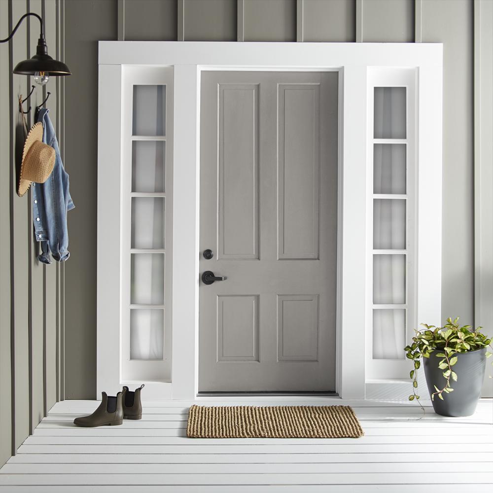 Watering Can - Exterior Paint