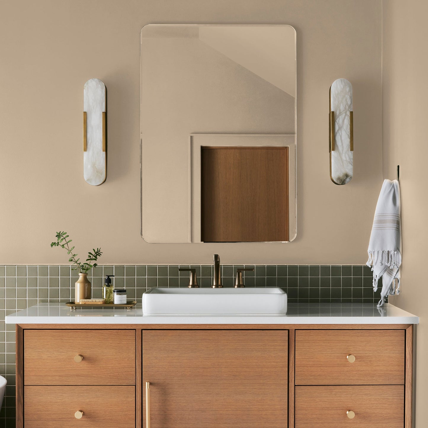 Ambient Light - Interior Paint