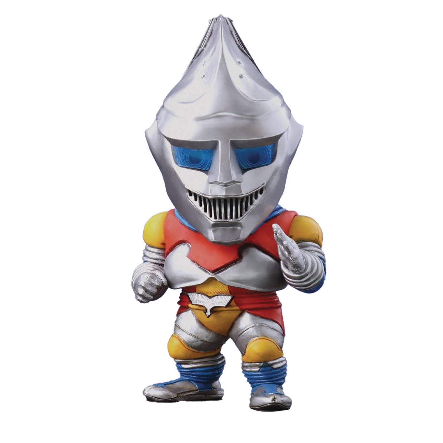 X-Plus Deforeal Jet Jaguar - Godzilla Vs Megalon