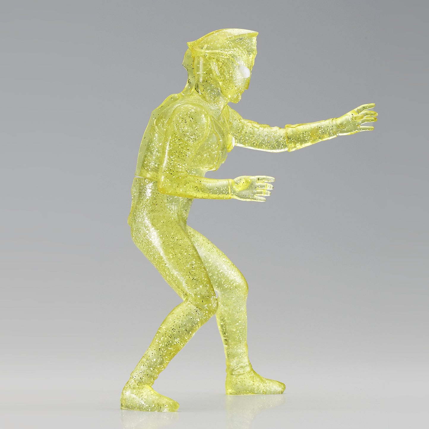 Ultraman Decker Flash Heros Brave Figure (Version B)