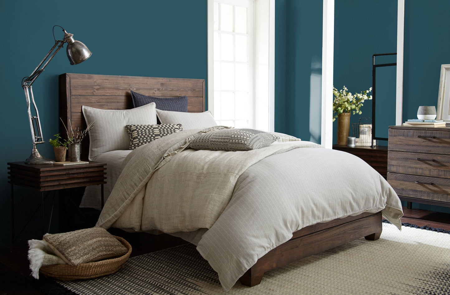 Under the Stars - Interior Paint