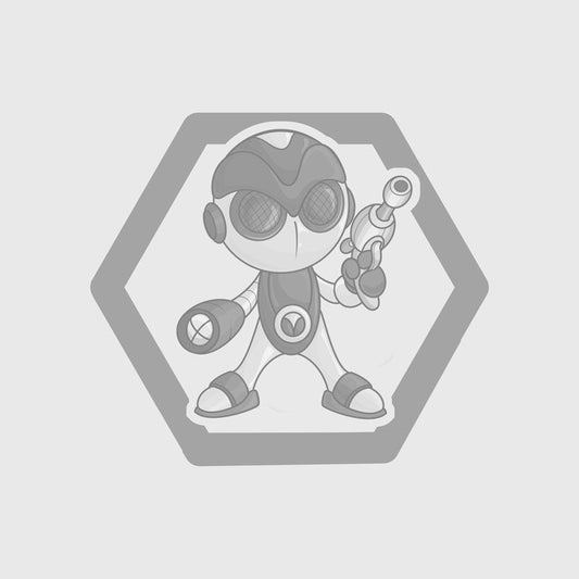 TMNT ReAction Figure Wave 6 - Napoleon Bonafrog